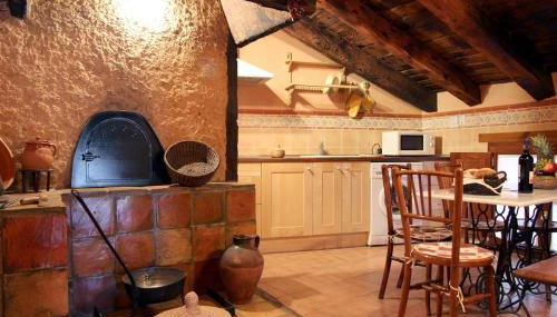 Casa Rural Botica Gomelia II - Foto 3