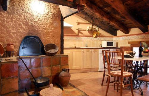 Casa Rural Botica Gomelia II - Photo 3