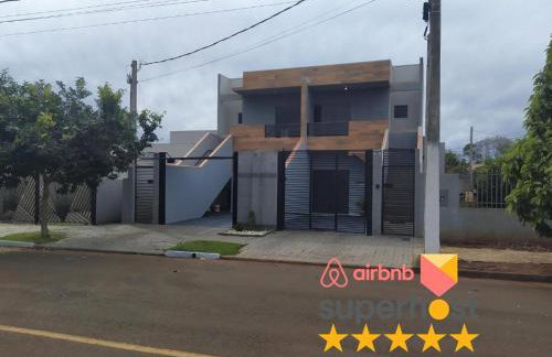 Casa próximo Argentina, Aeroporto , Cataratas, Shopping Catuai - Foto 67