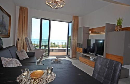 Villa Düne -Penthousewohnung WE 18 - Foto 9