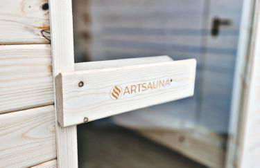 Lions Place Premium Apartments COMFORT optionaler Zugang zum SPA- Bereich - Foto 25