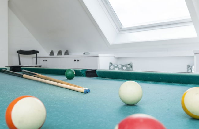 Vintage Villa in Knokke-Heist near Beach - Foto 21