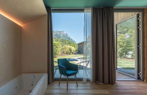 Agritur La Dolce Mela - Adults Only - Foto 17