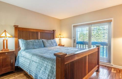 Mammoth Green #220 - Nearly Ski-In Ski-Out 3 Bedroom 2 Bath, Sleeps 8 - Photo 14