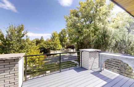 Luxurious, Modern Townhome 5 minute Walk from Cherry Creek North - Foto 22