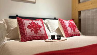 Natural RED Passion in Perugia Downtown - Photo 2