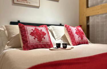 Natural RED Passion in Perugia Downtown - Photo 2