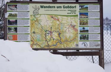 Ferienhaus Storchennest - Foto 10