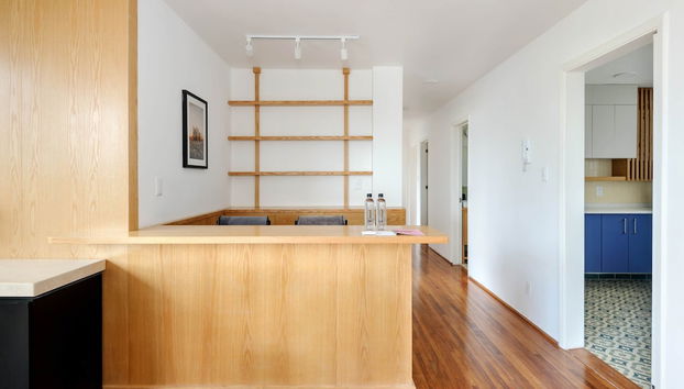 w Lovely 3BR w Fantastic Balcony in Condesa - Foto 4, Habitación