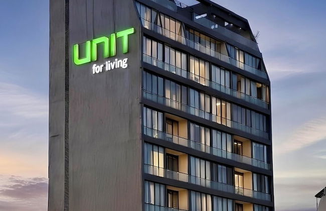 Unit for Living - Foto 45