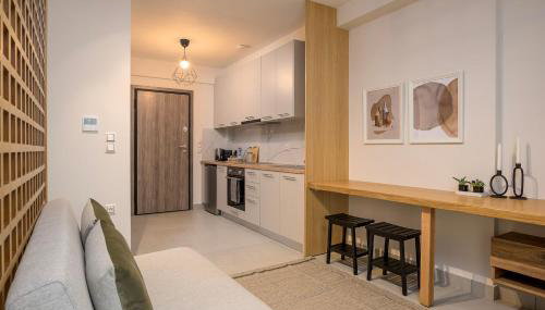 Alex Apartments - Foto 3