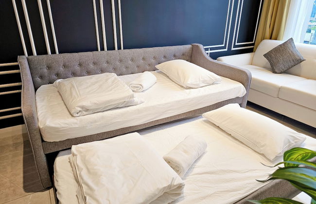 The AXON @ Bukit Bintang - Foto 18