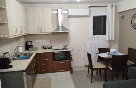 Meteora countryside villa - Foto 25