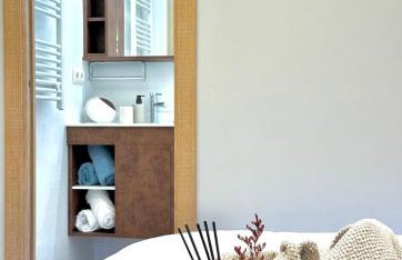 Suite DuPont 4 I comfort I 4 guests I 2 Bathroom I 2 Bedrooms I PILAR - Foto 18