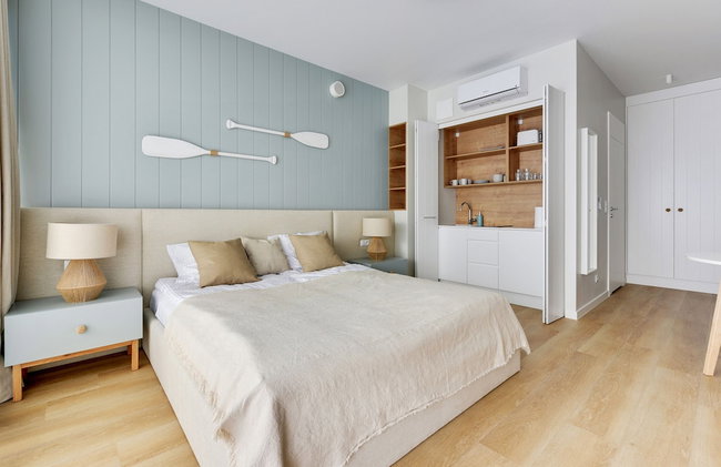 Comfort Apartments Granaria - Foto 35