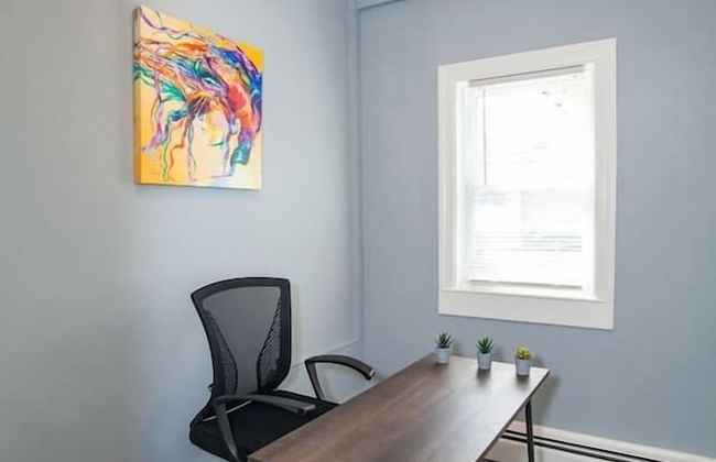 Luxury Collection-4 Bedroom 3 Full-bathroom-boston - Foto 18