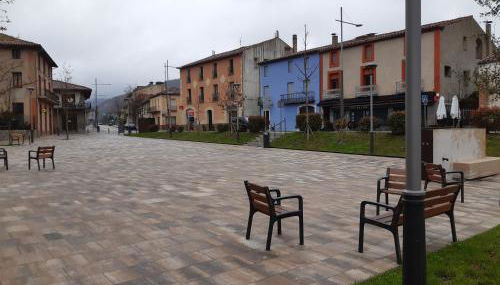 Habitatge Turístic Cal Ferrer - Foto 5