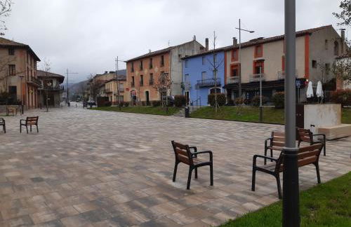 Habitatge Turístic Cal Ferrer - Photo 5