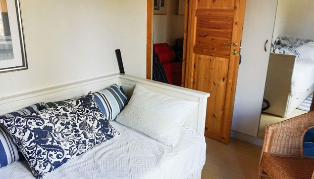 6 Person Holiday Home in Norrtalje-by Traum - Foto 3, Zimmer