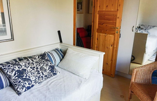 6 Person Holiday Home in Norrtalje-by Traum - Foto 3