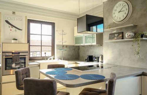 2-Raum App mit Terrasse Jena Zöllnitz - Foto 9