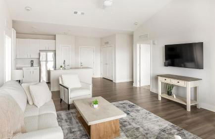 Landing Amazing 1BD Pool Courtyard - Foto 29