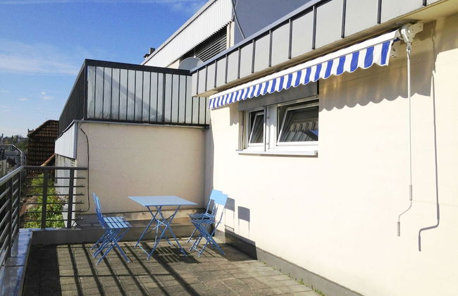 Hitrental Central Apartments - Foto 24