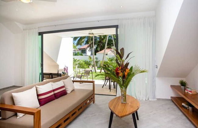 Louisa Aparthotel Las Terrenas - Foto 26