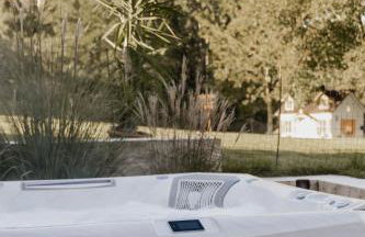 Idyllisches Apartment mit exklusivem Whirlpool - Foto 2