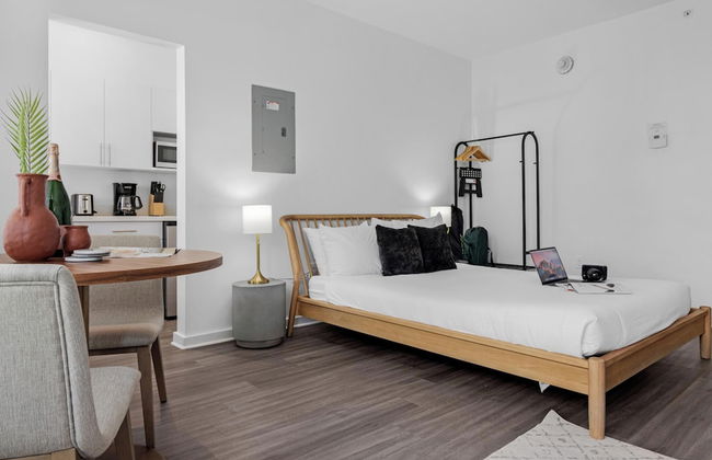 The Residences on Ocean Drive by Roami - Foto 17