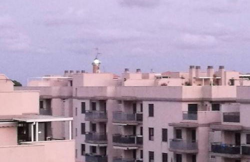 APARTAMENTOFAMILIAR, PLAYA, WIFI, PISCINA - Photo 42