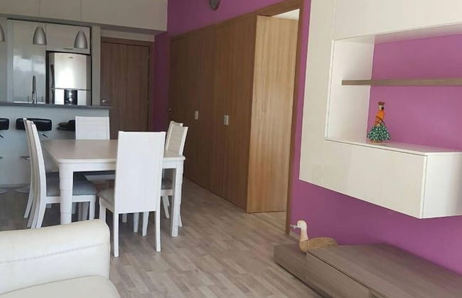 Cozy Apartment in Reforma Avenue - Foto 10