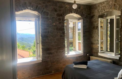 Epirus Historic home 1903 - Foto 28