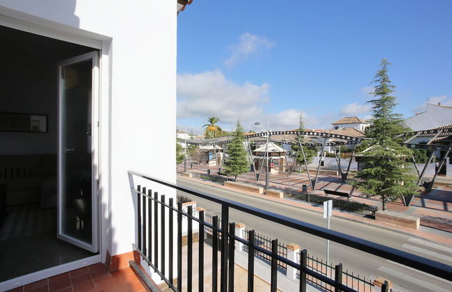 Apartamentos Rondaluz - Photo 59