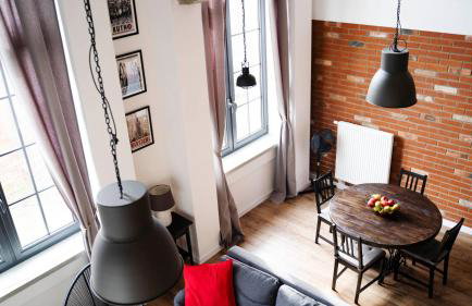 RedCity LOFT - Foto 11