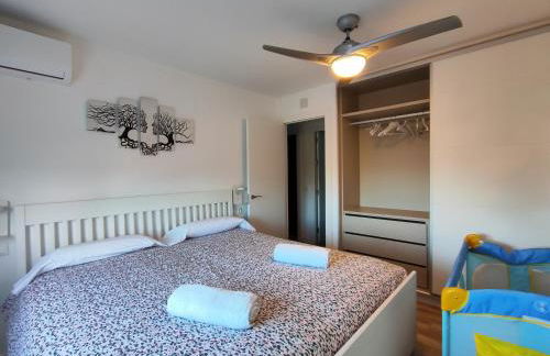 Apartamento Málaga 300 metros de la playa - Photo 21