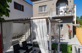 La Petite Maison - Foto 47