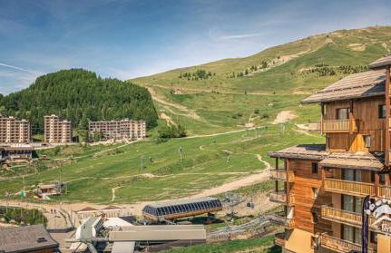 Résidence les Terrasses De La Bergerie (by Sabine et JeanKry) - Foto 36