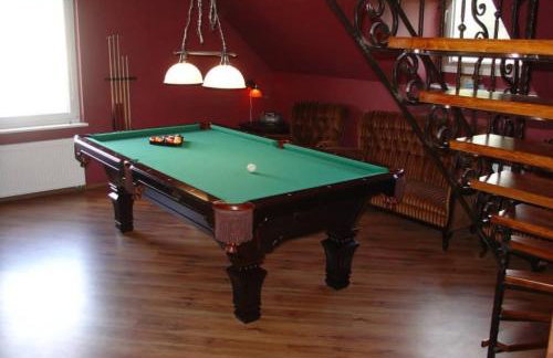 Sominy 17 - Dom w sercu kaszubskiej wsi - Foto 3