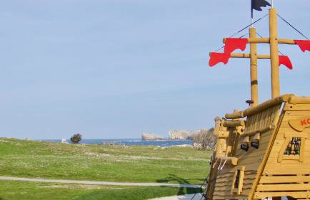 Apartamentos La Canal - Foto 118