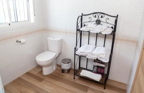 Casa Juan El Choza - Foto 12