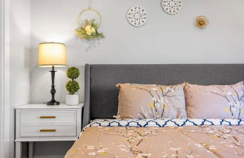 Modern Fortress w with 4 Decks AC in all rooms Gym - Foto 34