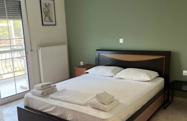 Ourania Apartments - Photo 14