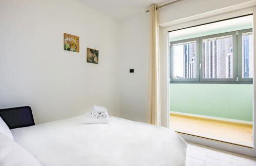 Casa Kenzo with parking by NapoliApartments - Foto 54