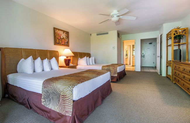 Kaanapali Maui at the Eldorado by OUTRIGGER - Foto 3