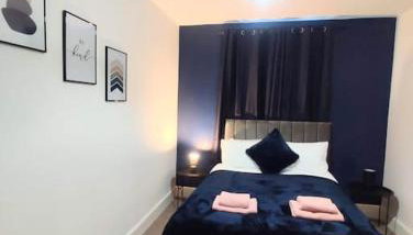 Sigma Edifice, Free Parking - Foto 2