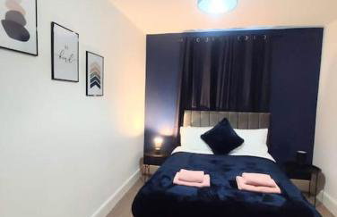 Sigma Edifice, Free Parking - Foto 2