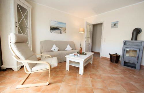 Haus Steffchen - Gemütliche Auszeit nahe der Ostsee - Foto 13