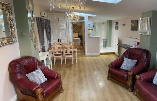 Cleomack View, Annexe apartment with Hot Tub - Foto 6