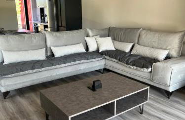 Grand Kourouta - Foto 80